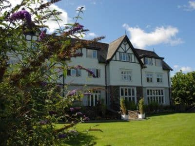 Lindeth Howe Country House (Superior)