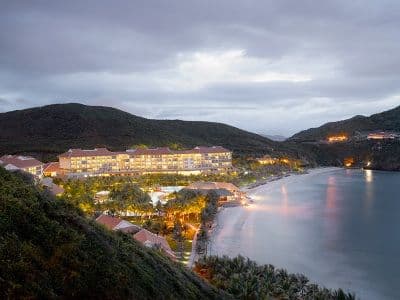 Vinpearl Resort And Spa