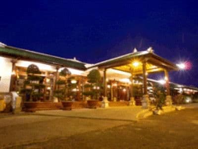 Lang Co Beach Resort Lang Co Beach Resort