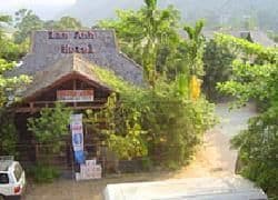 Lan Anh