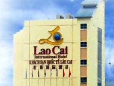 Lao Cai International