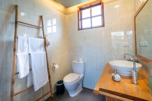 Premium Executive Bungalow