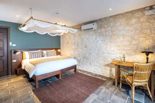 Deluxe Suite Bungalow