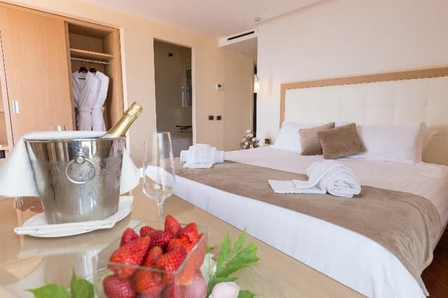 SUITE STANDARD