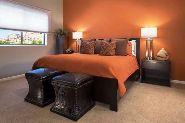 VILLA THREE BEDROOMS