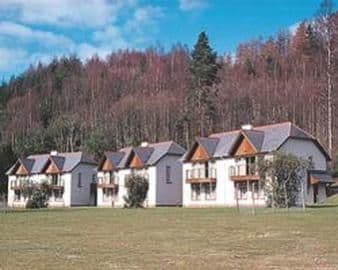 Hilton Dunkeld House