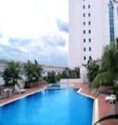 The ZON Regency Hotel by the sea