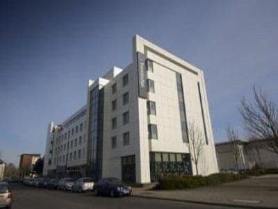 Travelodge Cardiff Atlantic Wharf Hotel Travelodge Cardiff Atlantic Wharf Hotel