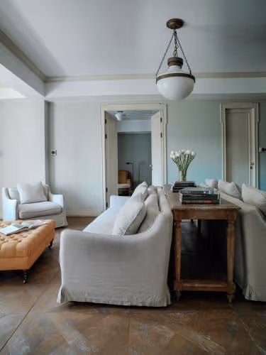 Three-Bedroom Suite