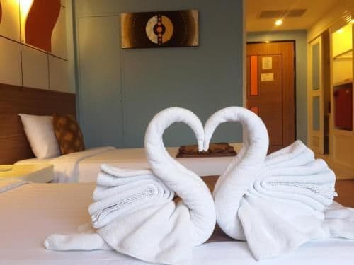 Superior Double or Twin Room