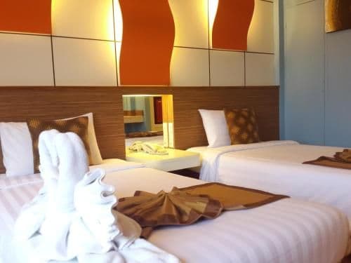Superior Double or Twin Room
