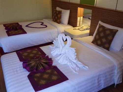 Superior Double or Twin Room
