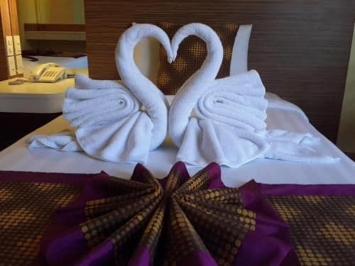 Superior Double or Twin Room