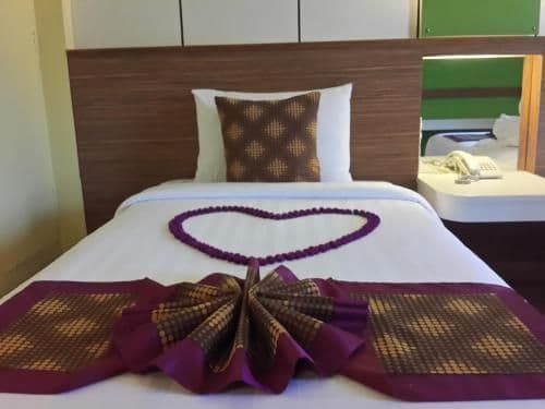 Superior Double or Twin Room