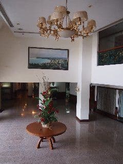 โรงแรมคาเมลอท โรงแรมคาเมลอท
