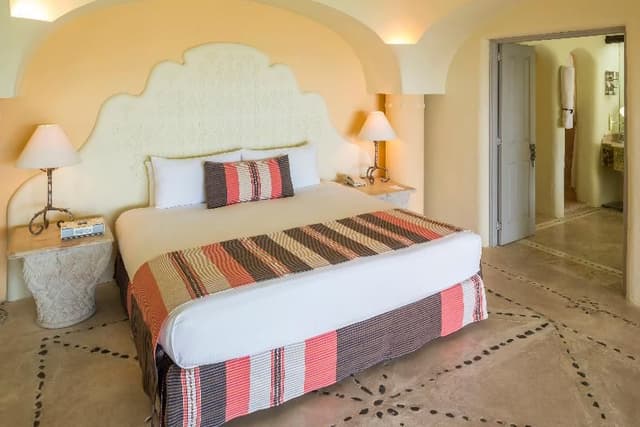 SUITE GRAND