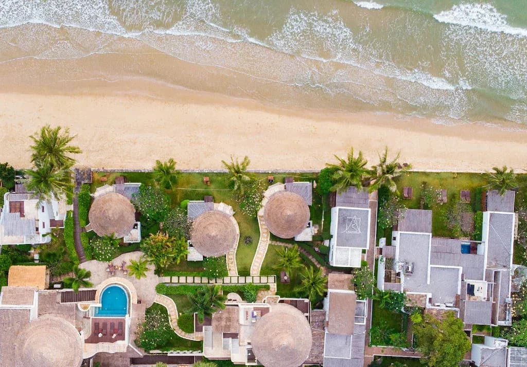 Aleenta Hua Hin - Pranburi Aleenta Hua Hin - Pranburi