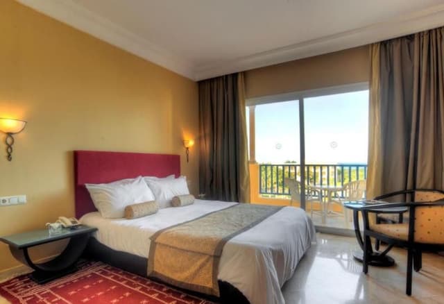 SUITE STANDARD