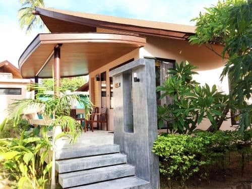 Deluxe Villa