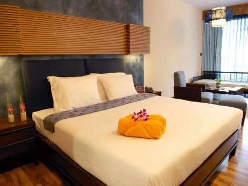Premier Room