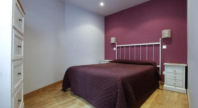 APARTMENT CAPACITY 4