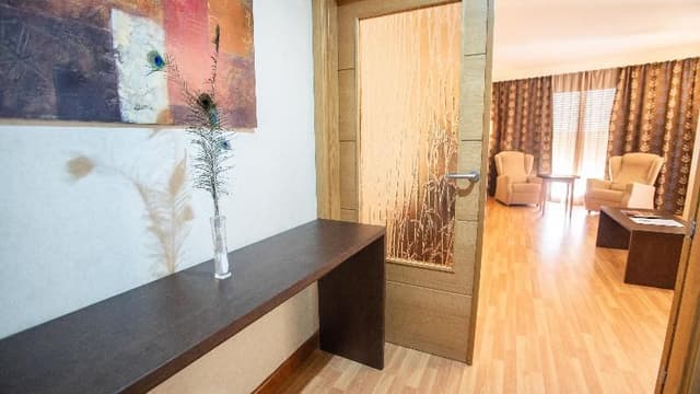 SUITE STANDARD