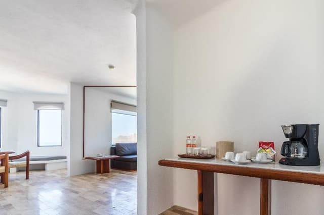 SUITE TWO BEDROOMS