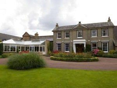 Park Farm Hotel