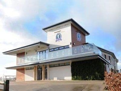 Ingliston Country Club Hotel Ingliston Country Club Hotel