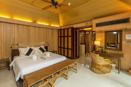 Sala Villa With Transfer