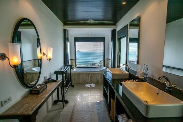 VILLA DELUXE
