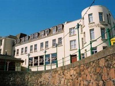 Fort Auvergne Hotel Fort Auvergne Hotel