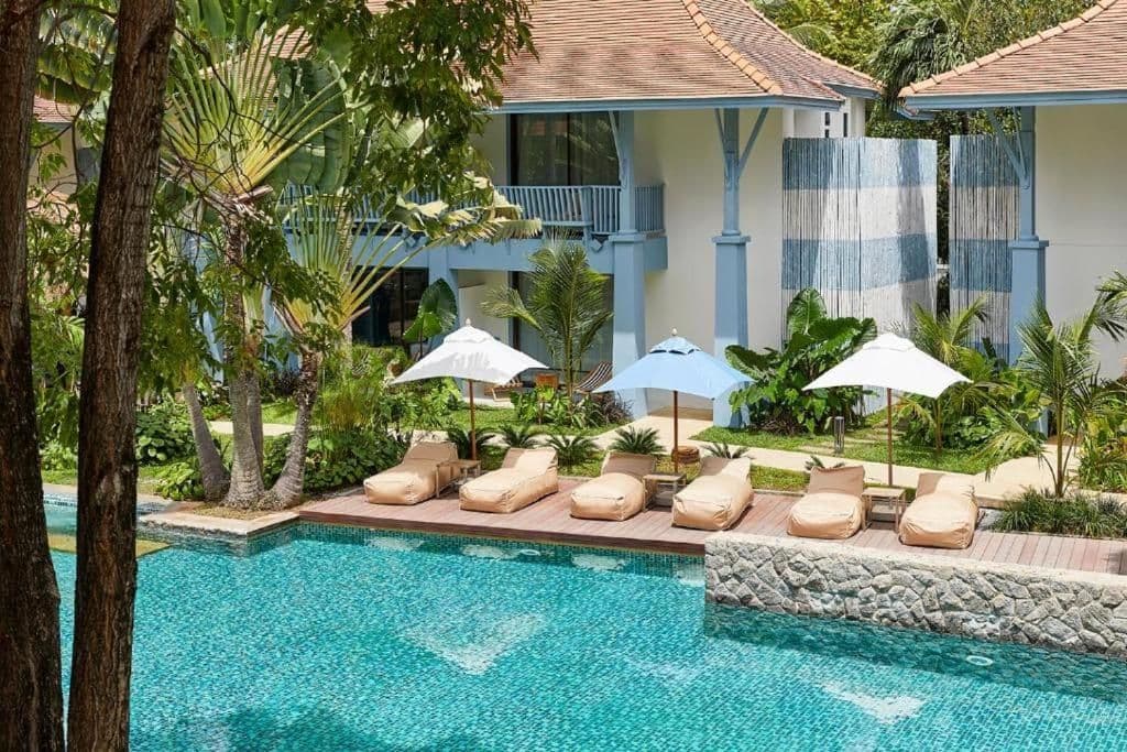 The Peri Hotel Hua Hin The Peri Hotel Hua Hin