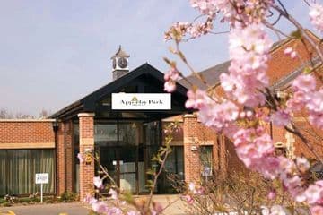 Best Western Appleby Park Hotel Best Western Appleby Park Hotel