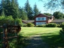 Glenforsa Hotel