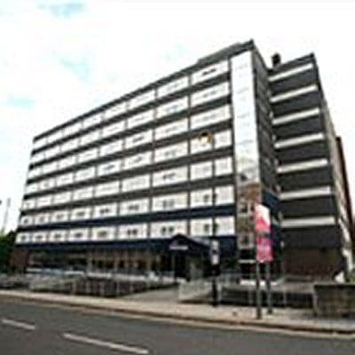 Travelodge Manchester Central Hotel Travelodge Manchester Central Hotel