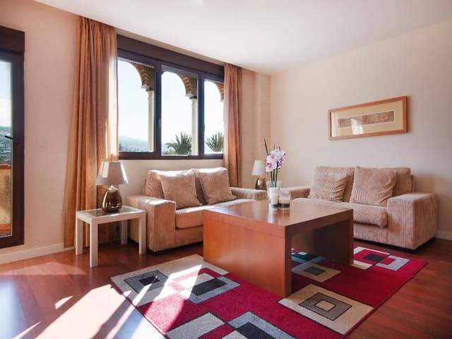 SUITE STANDARD