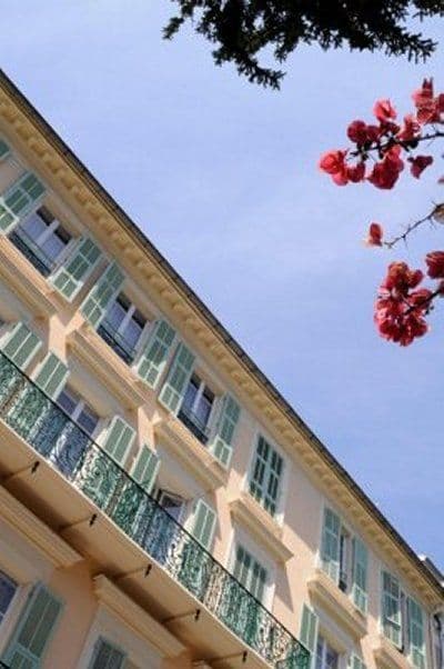 Villa Victoria