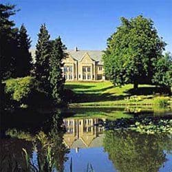 Kenwood Hall Kenwood Hall