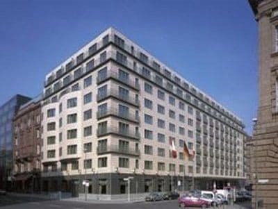Regent Berlin