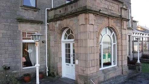 Stotfield Hotel Stotfield Hotel