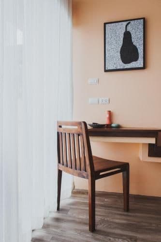 Luxury Deluxe Double or Twin Room with Ocean View