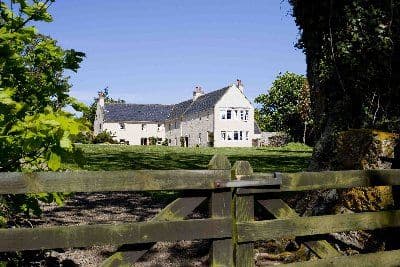 Glenmorangie House