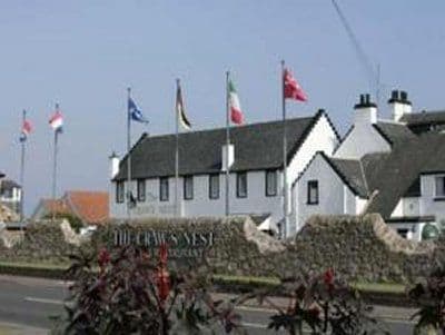 Symphony Craws Nest Hotel