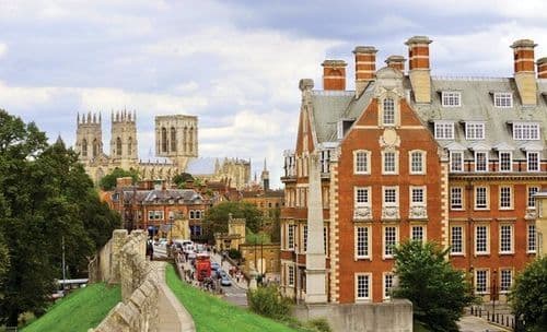 The Grand, York