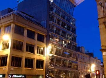 Marks Hotel Glasgow