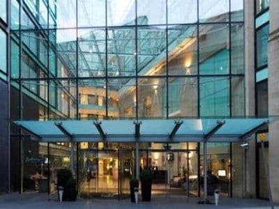 Radisson Blu Edwardian Manchester Hotel Radisson Blu Edwardian Manchester Hotel