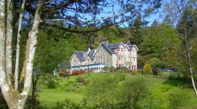 Duisdale Country House
