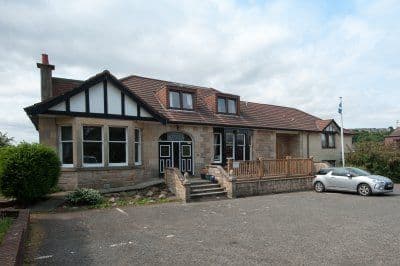 Boreland Lodge Hotel