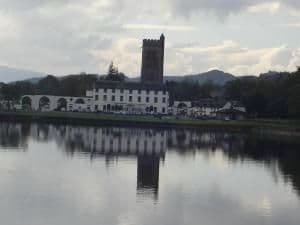 Argyll Hotel